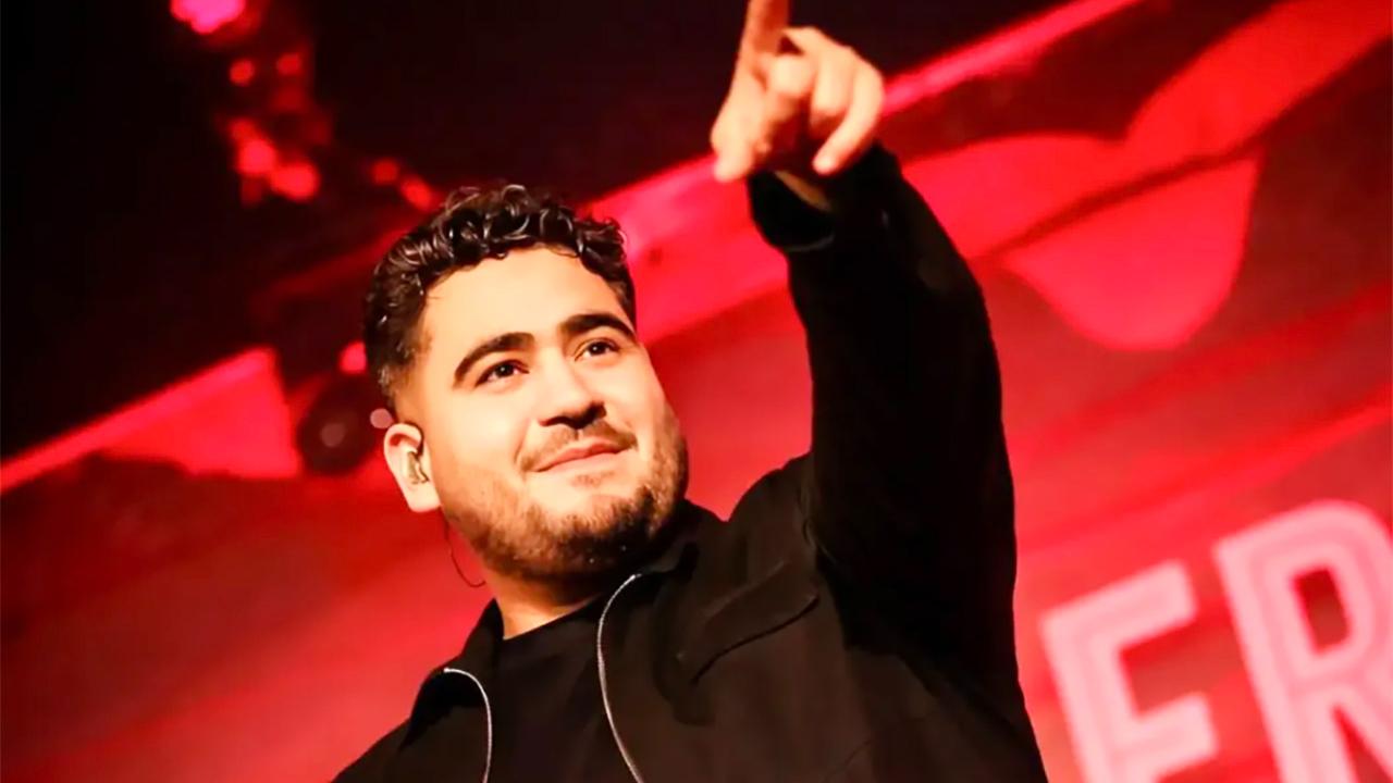 Hollanda’da “Türk Hazes” Olarak Tanınan Ammar Bozoglu Tükenmişlik Yaşadığını Açıkladı