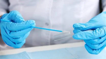 Hollanda’da Veri Sızıntısı Sonrası Rahim Ağzı Kanseri Taramalarında Gecikme