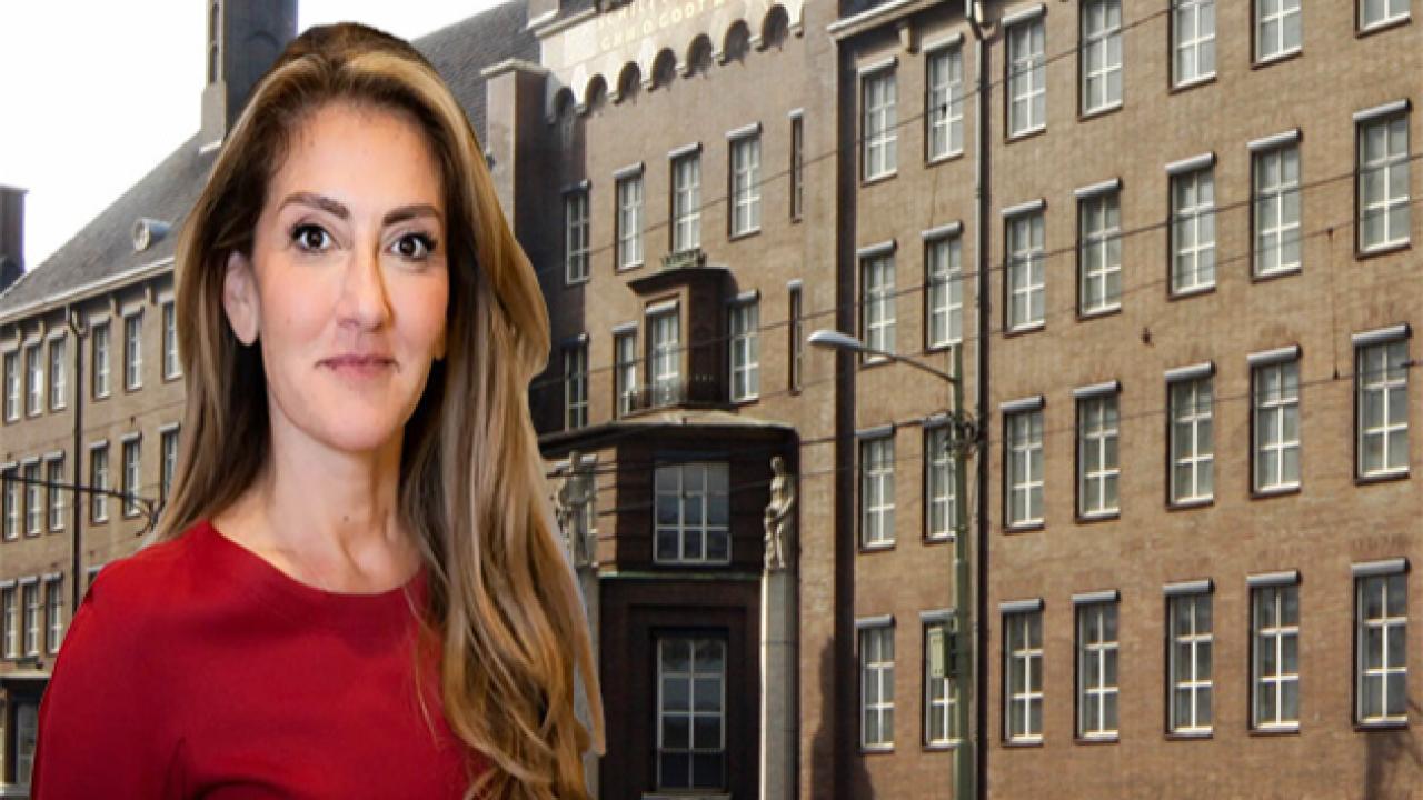 Hollanda’da VVD Lideri Dilan Yeşilgöz Savunma Bakanı Oluyor