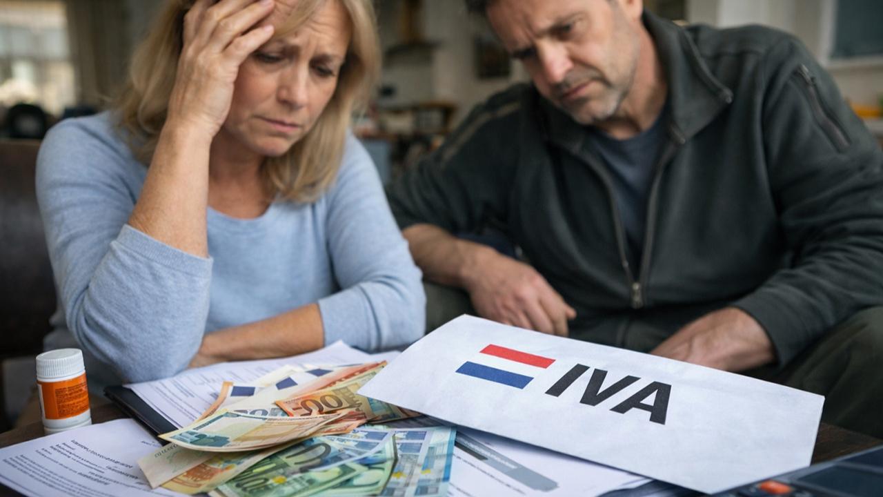 Hollanda'da Yeni Hükümet Hastalık Ödeneklerinde Kesinti Yapacak: Peki Uzun Süreli Hastalar Nasıl Etkilenecek?