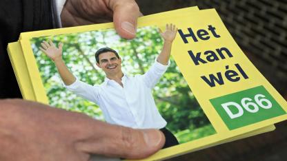 Hollanda’da Yeni Koalisyon Ve D66 Lideri Rob Jetten’in Siyasi Çizgisi