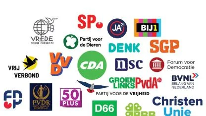 Hollanda’da Yerel Seçimler Öncesi Çevrim İçi Oy Rehberleri Erişime Açıldı