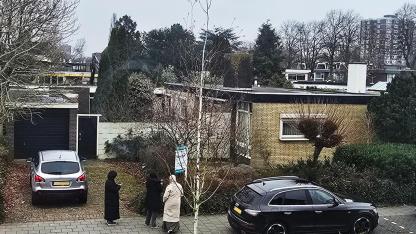 Hollanda’daki Türk Toplumunda Yeni Dönüm Noktası: Ev Sahibi Olanların Oranı Yüzde 50'yi Aştı