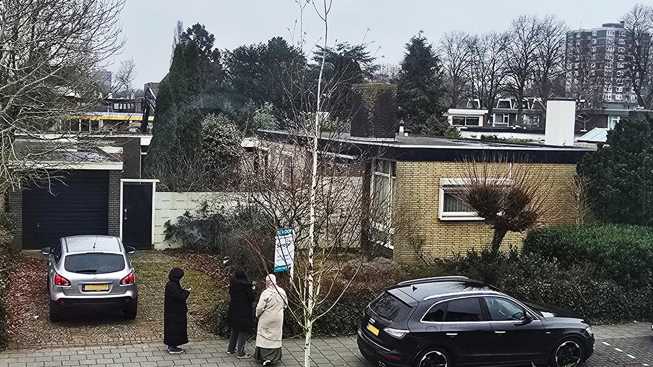 Hollanda’daki Türk Toplumunda Yeni Dönüm Noktası: Ev Sahibi Olanların Oranı Yüzde 50'yi Aştı