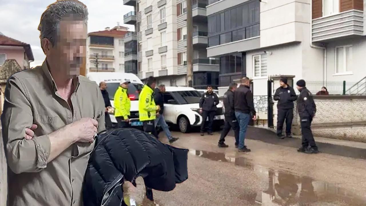 Hollanda’dan Aksaray'a Giden Kardeş Mal Paylaşımı Yüzünden Abi Katili Oldu