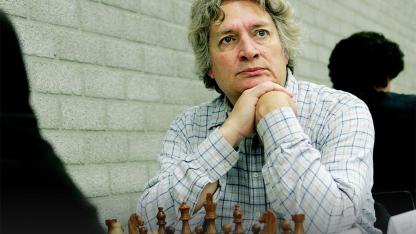 Hollandalı Satranç Büyük Ustası Jan Timman 74 Yaşında Hayatını Kaybetti