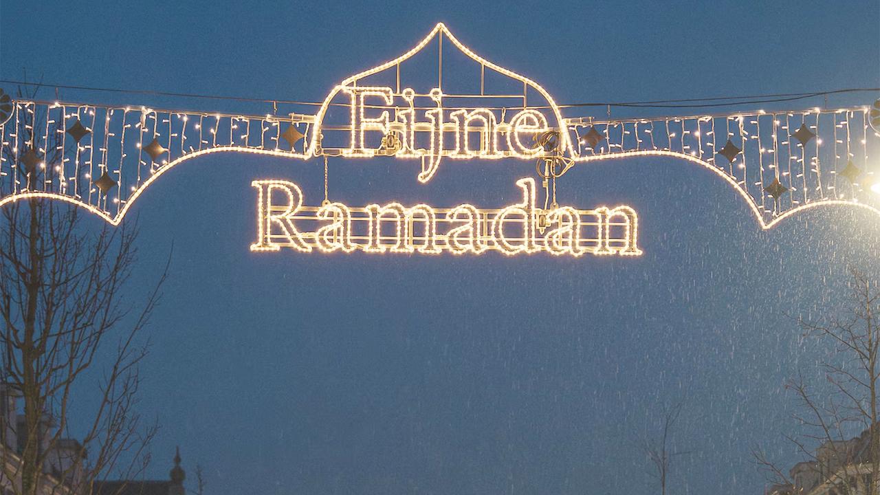 Hollanda’nın Utrecht Kentinde Ramazan Ayı İçin Bir İlke İmza Atıldı
