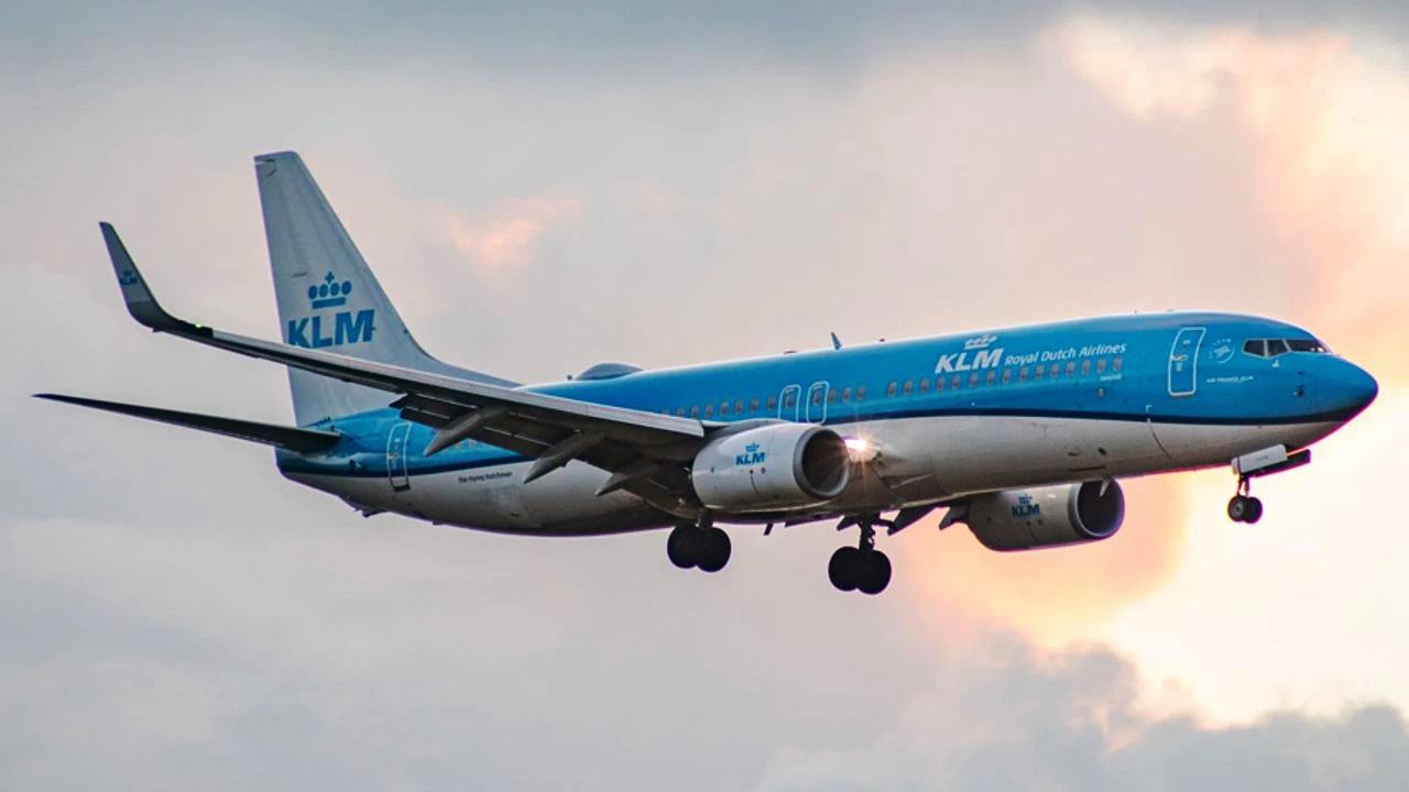 KLM, Dubai Ve Tel Aviv Seferlerini Yeniden Başlatıyor