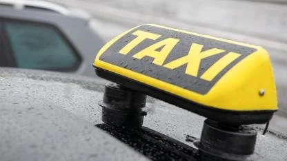Kuzey Hollanda’da Taksilere Denetim: Kısa Mesafe Ve Ücret Şikâyetleri Sonrası Polis Harekete Geçti