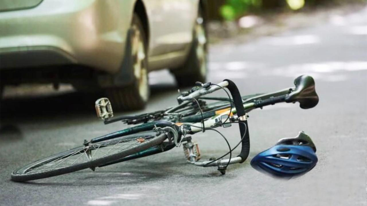 Lahey Hollanda’nın En Tehlikeli Bisiklet Şehri