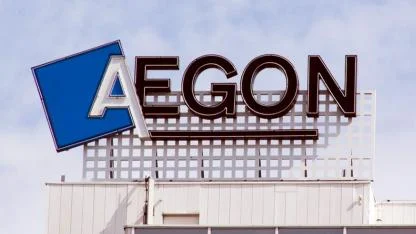 Lahey Merkezli Sigorta Şirketi Aegon Hollanda'dan Ayrıldı