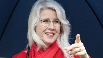 Mona Keijzer BBB’den Ayrıldı, Bağımsız Milletvekili Olarak Devam Edecek