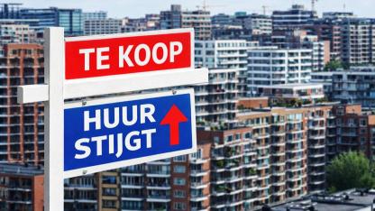 Hollanda’da Konut Açığı 410 Bine Çıktı: “Serbest Piyasada Kiralar Artmaya Devam Edecek”