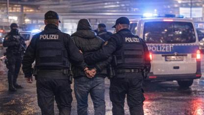 Rotterdam’daki Silahlı Saldırıda Öldürülen Yasin Olayında Gözaltına Alınanların Sayısı Üçe Çıktı