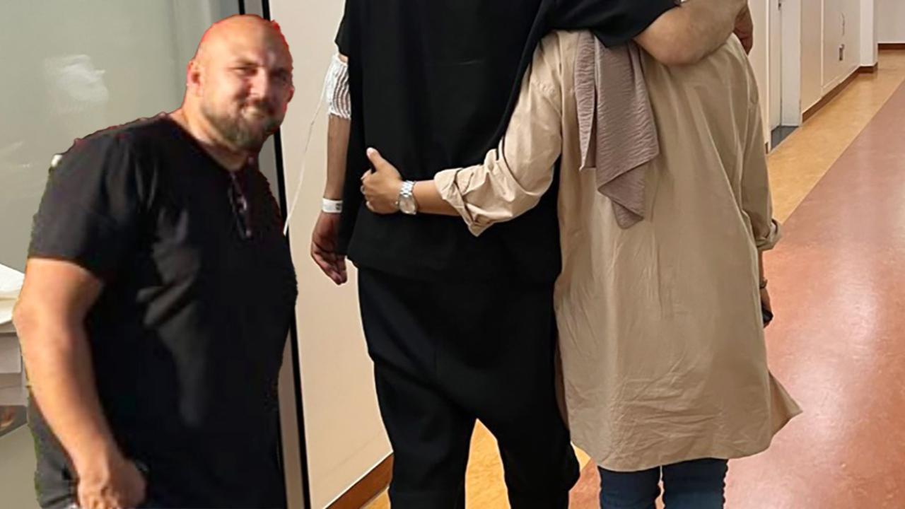 Hollanda’da Kanserle Mücadele Eden Selçuk Akpınar Hayatını Kaybetti