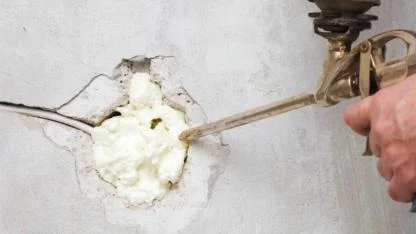 Hollanda’da UF İzolasyon Köpüğü Sağlık Tehlikesi Yaratıyor