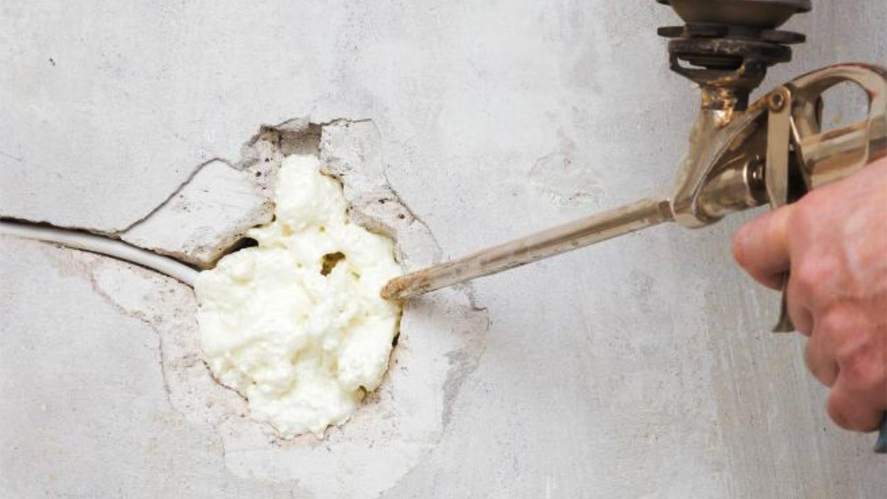 Hollanda’da UF İzolasyon Köpüğü Sağlık Tehlikesi Yaratıyor