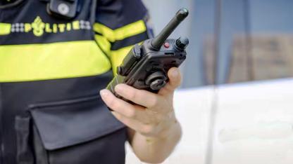 Hollanda’da Kaybolan Üç Çocuk Bulundu