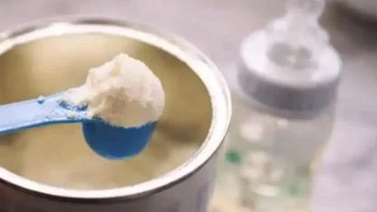 Fransa’da Hastaneye Kaldırılan Bebekte Toksik Madde Tespit Edildi