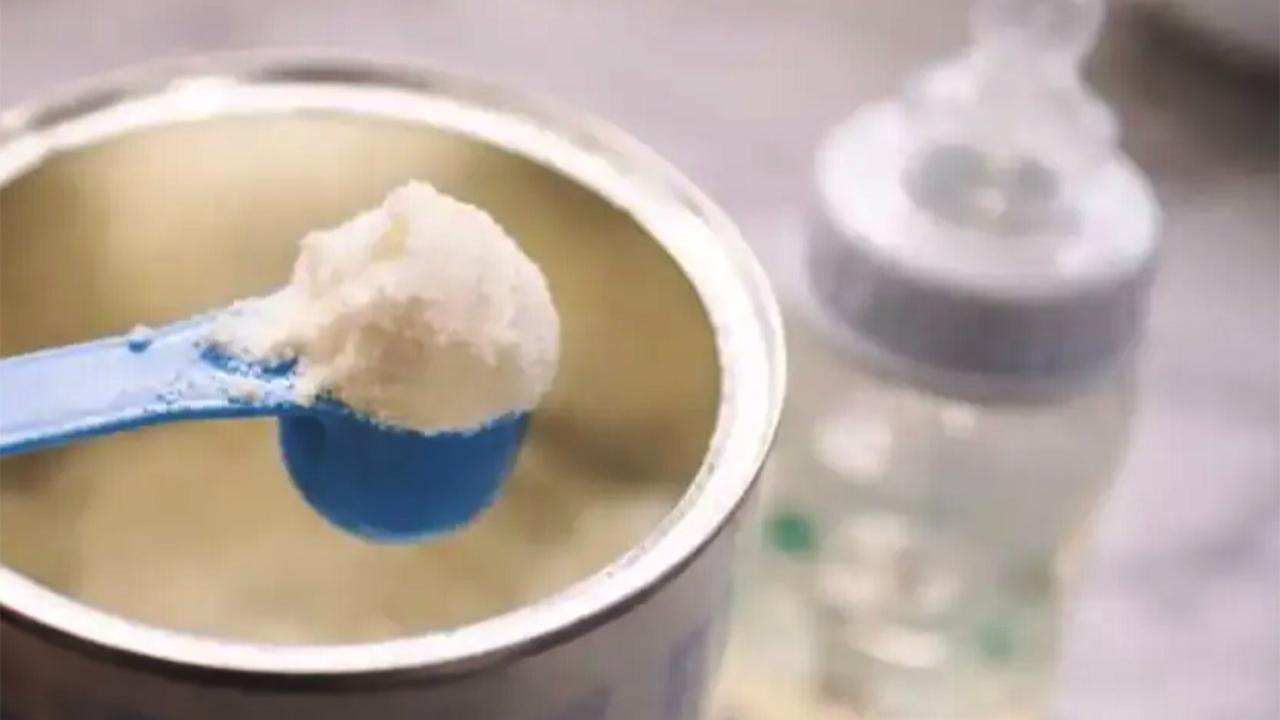 Fransa’da Hastaneye Kaldırılan Bebekte Toksik Madde Tespit Edildi