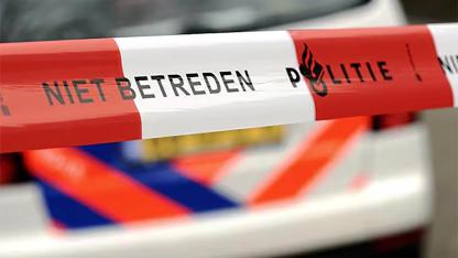 Rotterdam’da Silahlı Saldırıda 34 Yaşındaki Türk Genci Yasin Hayatını Kaybetti