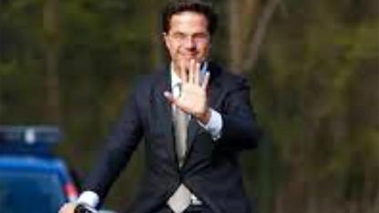 Rutte’ın “Korumasız” Bisiklet Turu Gerçeği Yansıtmıyordu: Başbakanın Güvenliği Nasıl Sağlanıyor?