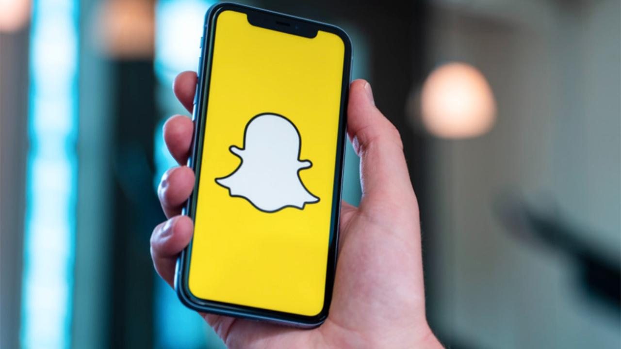 Snapchat’in Hollanda’daki Aylık Aktif Kullanıcı Sayısı Açıklandı