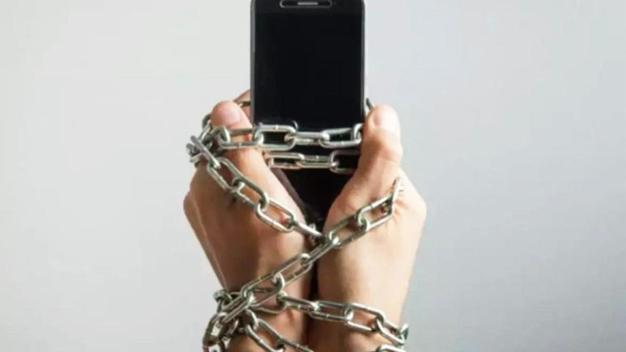 Telefon Bağımlılığından Kurtulmanın 5 Etkili Yolu