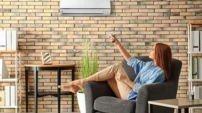 TNO: Klimaların Isınma Amacıyla Kullanımı Artıyor, Elektrik Şebekesi Baskı Altında