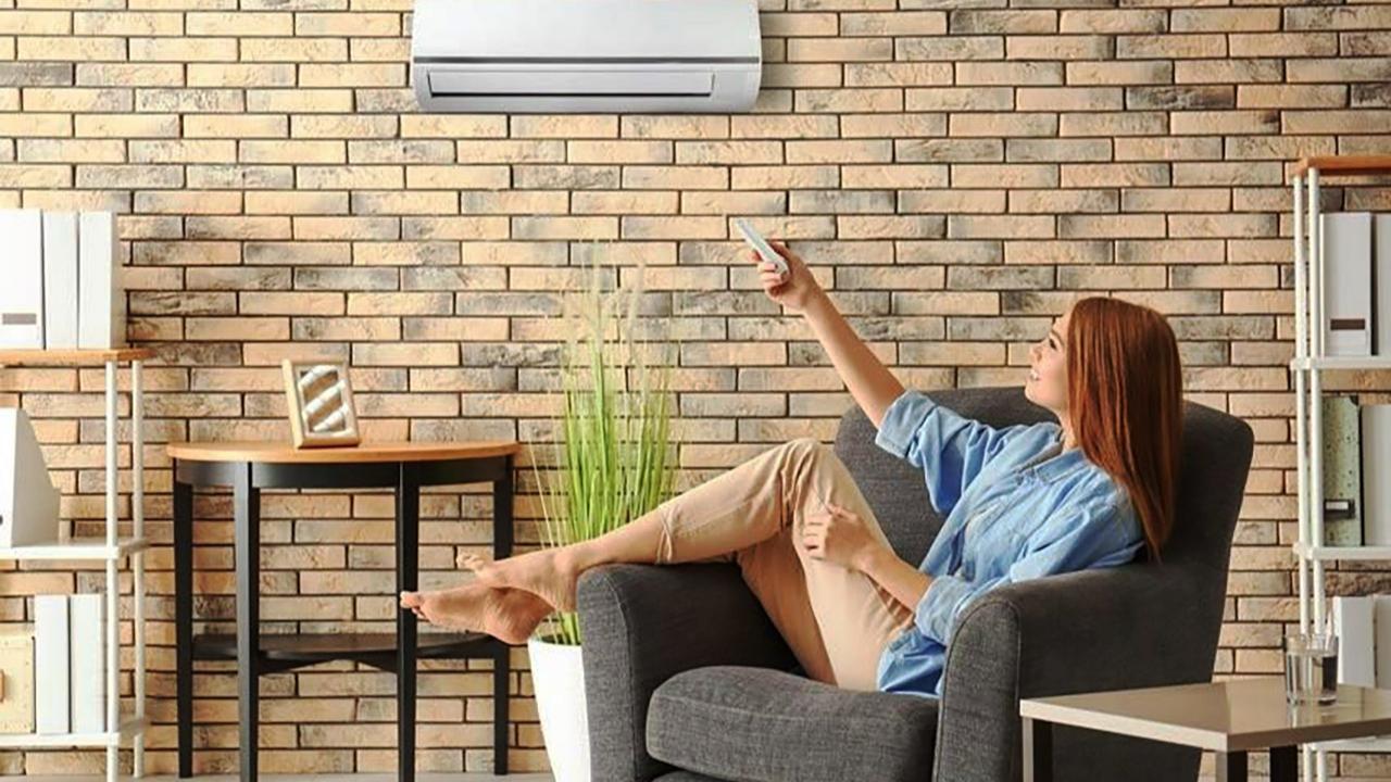 TNO: Klimaların Isınma Amacıyla Kullanımı Artıyor, Elektrik Şebekesi Baskı Altında