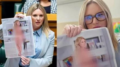 Uzmanlardan Yapay Zekâ Destekli ‘İnsanları Çıplak Hale Getiren’ Yazılımlara Küresel Yasak Çağrısı