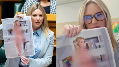 Uzmanlardan Yapay Zekâ Destekli ‘İnsanları Çıplak Hale Getiren’ Yazılımlara Küresel Yasak Çağrısı