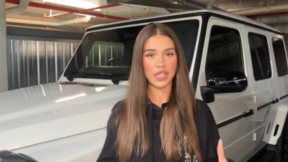 12 Saniyelik Video TikTok'ta 1,2 Milyar Kez İzlendi