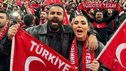 A Milli Takım'ın Dünya Kupası Yolunda Rakibi Kosova! İşte Muhtemel 11'ler