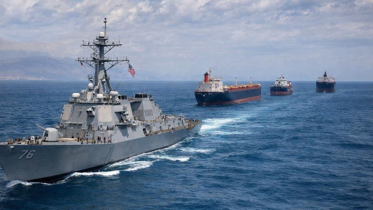 ABD Başkanı Trump'ın Hürmüz Boğazı Tehdidi Sonrası Hollanda Dışişleri Bakanından Açıklama