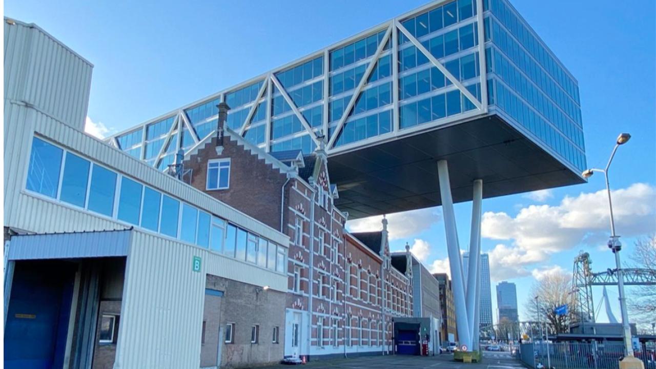 Acıbadem'in Hollanda'daki İkinci Şubesinde Hasta Kabulü 7 Nisan'da Başlayacak