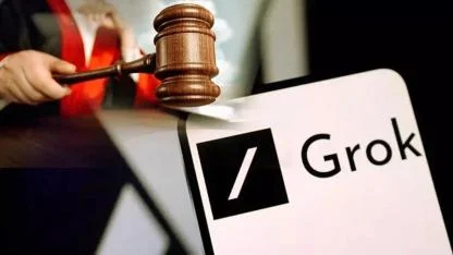 Amsterdam Mahkemesi, Yapay Zekâ Sohbet Robotu Grok’un “Soyunma Özelliğini” Hollanda’da Yasakladı