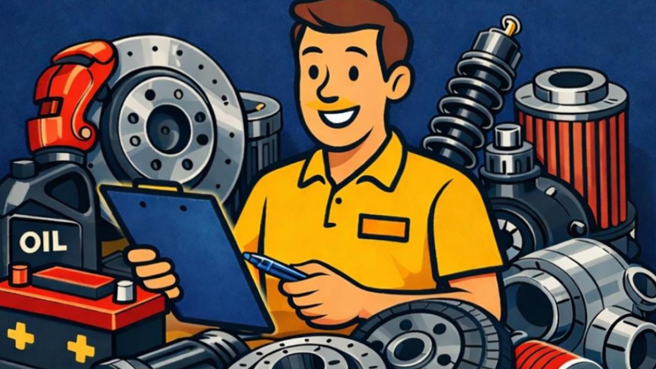 Amsterdam’da Otomotiv Sektörüne Personel Aranıyor