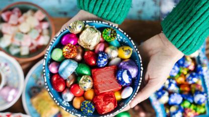 Bayramda Diyet Bozulmasın: Uzmanlardan 4 Adımda Sağlıklı Beslenme Rehberi