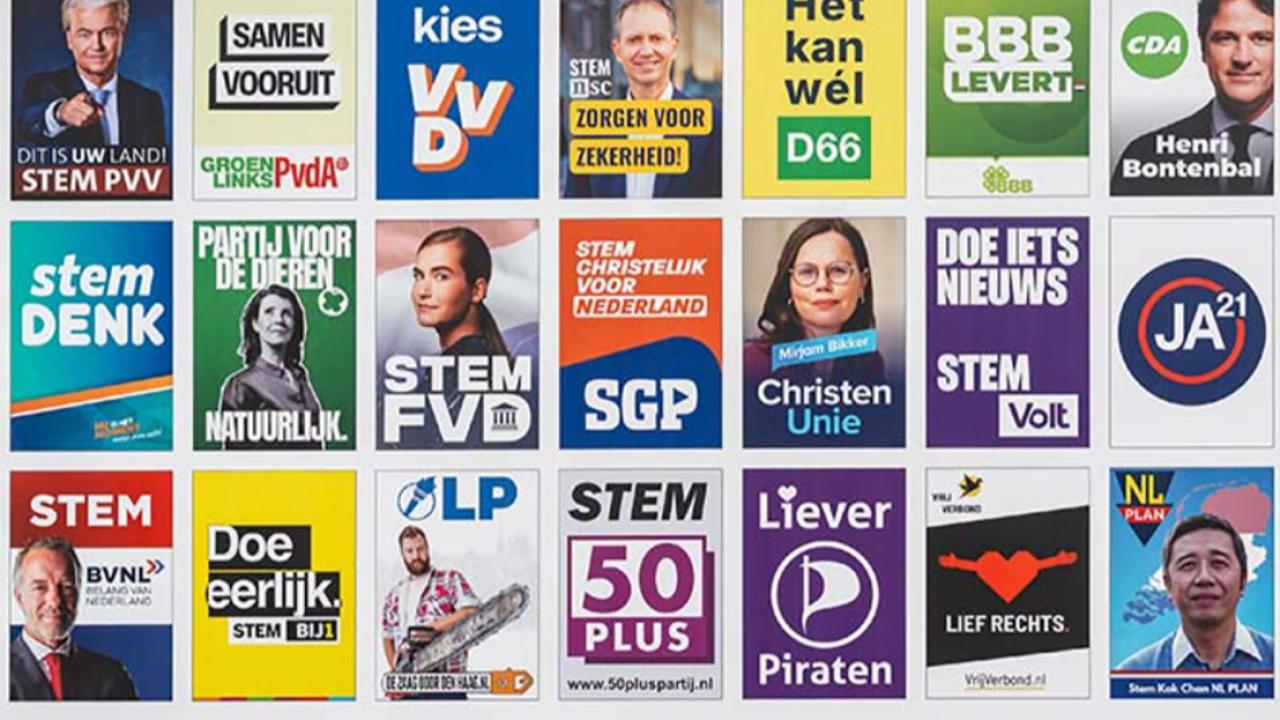 DENK’ten Yerel Seçimlerde Sürpriz Çıkış! Oy Sayısı Yükseldi