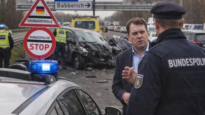 Doetinchem Belediye Başkanı Almanya Sınır Kontrollerine Tepki Gösterdi: “Artık Yeter”