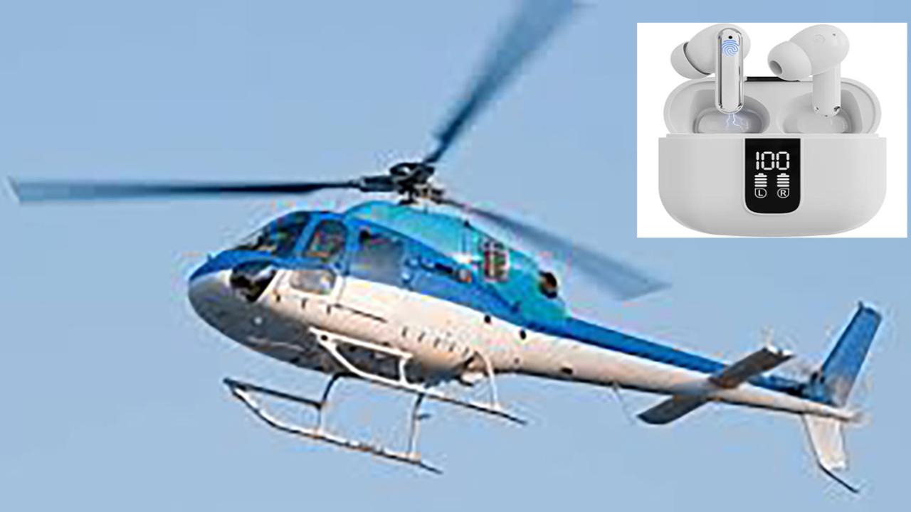 Hindistan, Hollandalı Turistin Kaybolan Kulaklıkları İçin Seferber Oldu