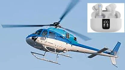 Hindistan, Hollandalı Turistin Kaybolan Kulaklıkları İçin Seferber Oldu