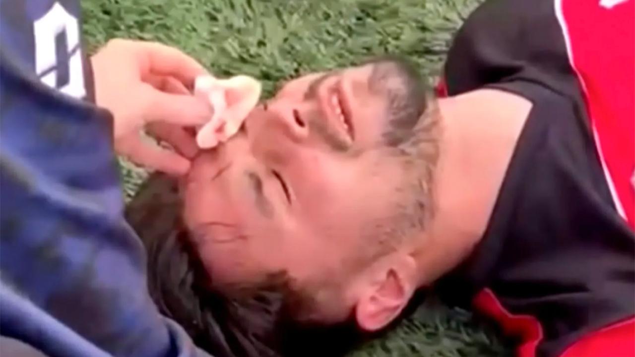 Hollanda Amatör Futbolunda "Beyaz Değişiklik" Yasağı