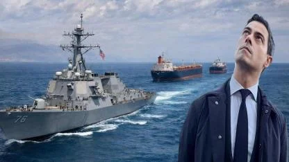 Hollanda Başbakanı: Hürmüz Boğazı Güvenliğinde Şu Aşamada Rol Yok