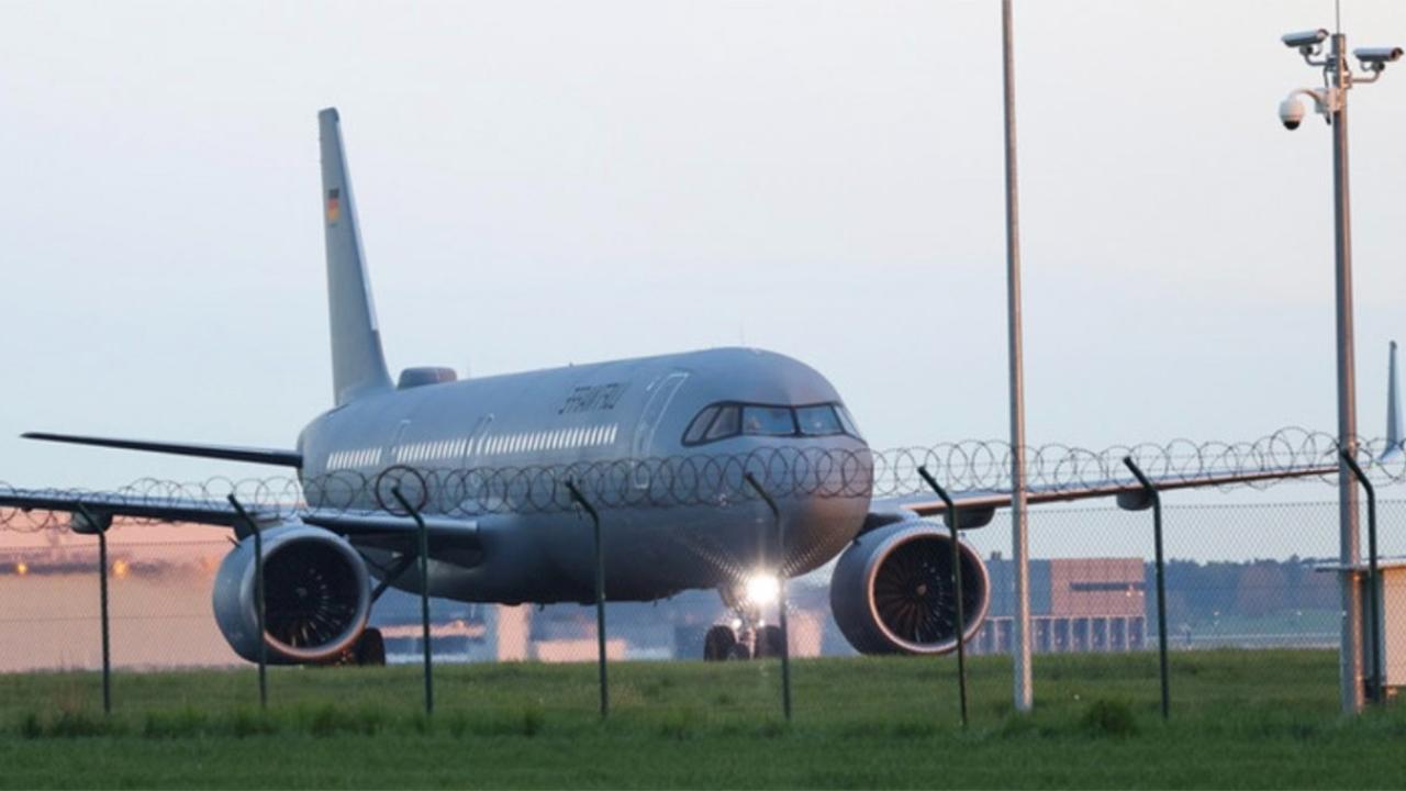 Hollanda, Orta Doğu’dan İki Yeni Tahliye Uçuşu Daha Düzenliyor