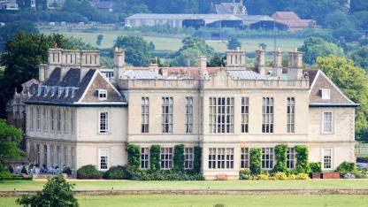 Hollanda’da 42,8 Milyon Euroluk Miras Kavgası! Baronun Dört Kızı Mahkemelik Oldu