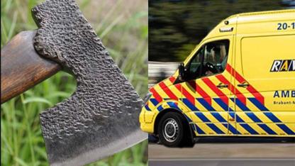 Hollanda’da Annesinin Başını Baltayla Kesen Sanık: “Beatrix’in Bana Talimat Verdiğini Sanıyordum”