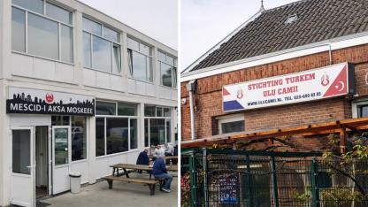 Hollanda’da Bazı Camiler Teravih Namazını Erteledi