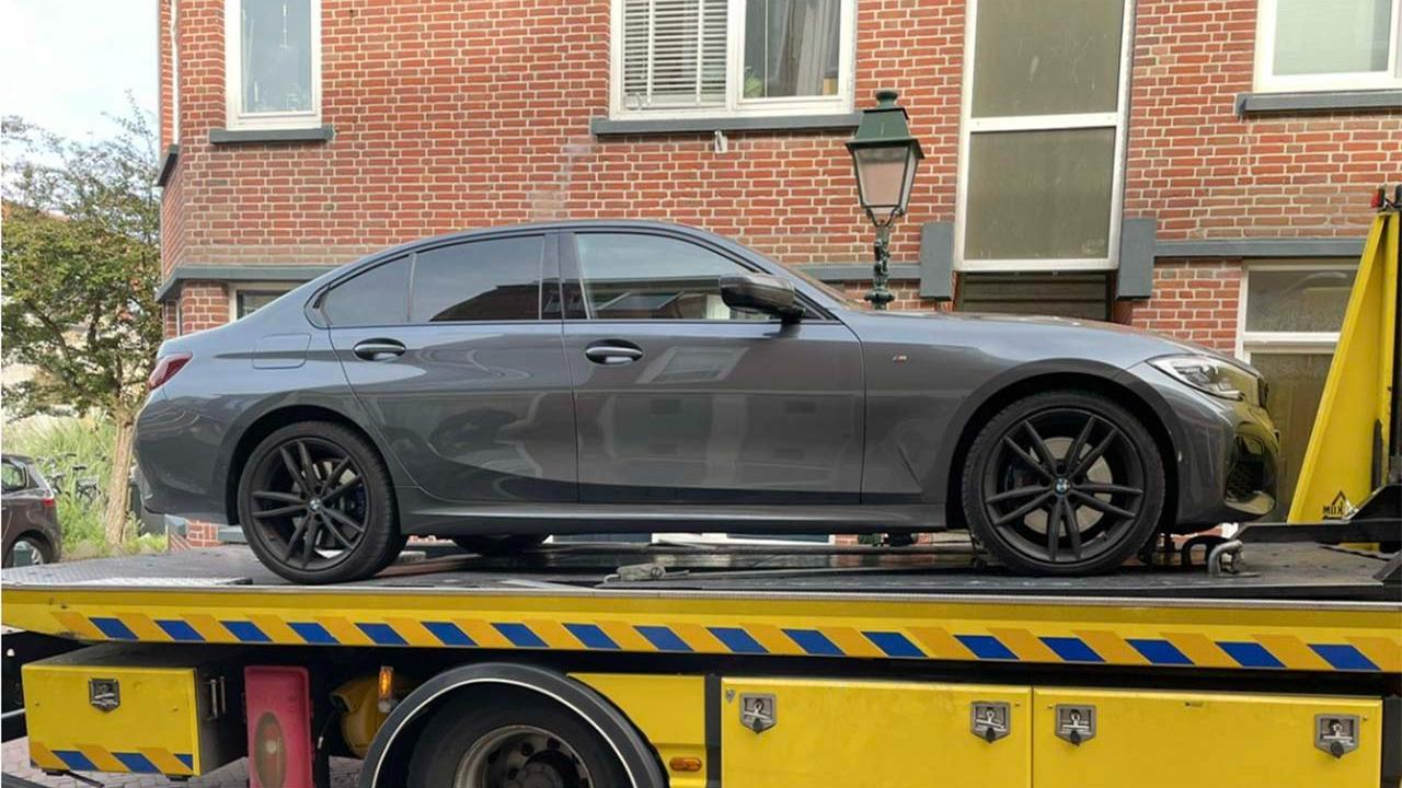 Hollanda’da BPM Dolandırıcılığı: Otomobil, Para ve Gayrimenkule El Konuldu